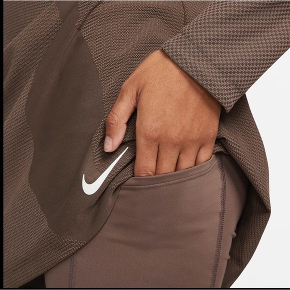 Nike Dri-FIT UV Tour Women's Golf Skort NWT - Picture 8 of 9